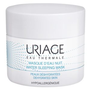 URIAGE EAU THERMALE MASQUE D'EAU NUIT 50ML