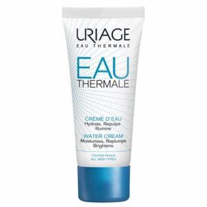 URIAGE EAU THERMALE CRÈME D'EAU LÉGÈRE 40ML