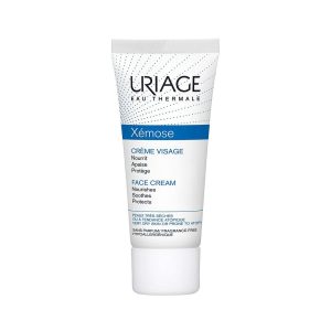 URIAGE XÉMOSE CRÈME VISAGE PEAUX TRÈS SÈCHES 40ML