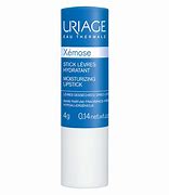 URIAGE XÉMOSE STICK LÈVRES HYDRATANT 4G