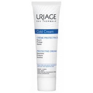 URIAGE COLD CREAM CRÈME PROTECTRICE 100ML