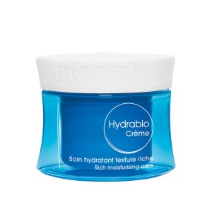 BIODERMA HYDRABIO CRÈME SOIN HYDRATANT 50ML