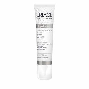 URIAGE DÉPIDERM CONTOUR DES YEUX ÉCLAT 15ML