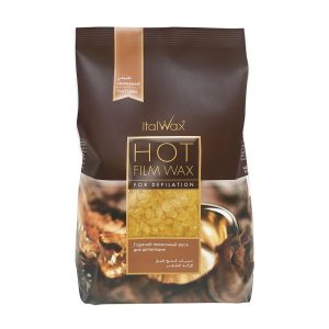 ITALWAX FILM HARD WAX NATUREL