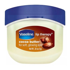 VASELINE LIP THERAPY BEURRE DE CACAO BAUME À LÈVRES 7G