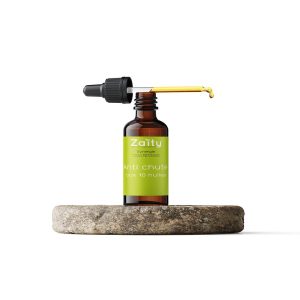 ZAITY SYNERGIE SÉRUM ANTI-CHUTE AUX 10 HUILES 50ML