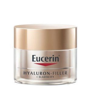 EUCERIN HYALURON-FILLER + ELASTICITY SOIN NUIT 50ML