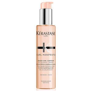 KÉRASTASE CURL MANIFESTO GELÉE CURL CONTOUR GEL-CRÈME DÉFINITION 150ML