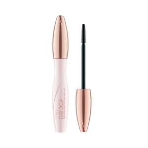 CATRICE GLAM & DOLL LASH COLORIST VOLUME MASCARA 010 ULTRA BLACK
