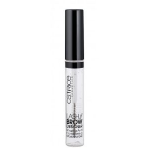 CATRICE LASH & BROW DESIGNER MASCARA GEL CILS ET SOURCILS 010
