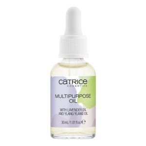 CATRICE AIDE BEAUTÉ DE NUIT HUILE MULTI-USAGES 30ML