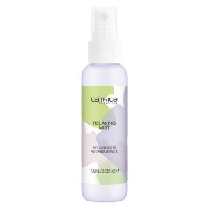CATRICE AIDE BEAUTÉ DE NUIT BRUME RELAXANTE 100ML