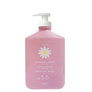 CAMOMILLA BLU INTIMO ROSA NETTOYANT INTIME DOUX PH5.5 300ML
