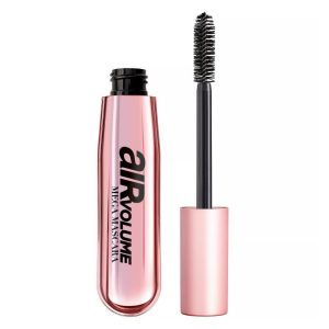 L'ORÉAL AIR VOLUME MEGA MASCARA YEUX BLACK