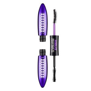 L'ORÉAL XFIBER FALSE LASH MASCARA BLACK