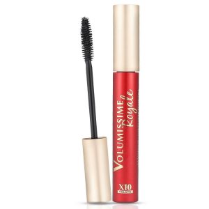 L'ORÉAL VOLUMISSIME ROYALE X10 MASCARA BLACK