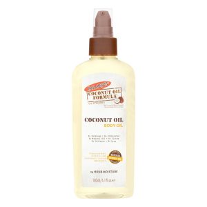PALMER'S HUILE DE COCO CORPS HYDRATATION 24H 150ML
