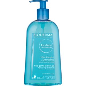 BIODERMA ATODERM GEL DOUCHE ULTRA-DOUCEUR 500ML