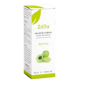 ZAITY MACÉRÂT HUILEUX AMLA 50ML