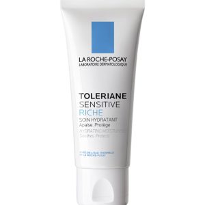 LA ROCHE-POSAY TOLÉRIANE SENSITIVE RICHE 40ML