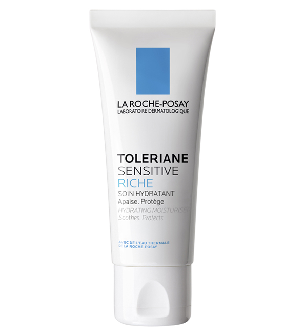 LA ROCHE-POSAY TOLÉRIANE SENSITIVE RICHE 40ML