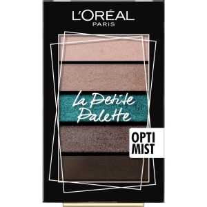 L'ORÉAL LA PETITE PALETTE YEUX 03 OPTIMIST
