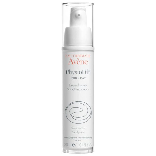 AVÈNE PHYSIOLIFT JOUR CRÈME LISSANTE 30ML