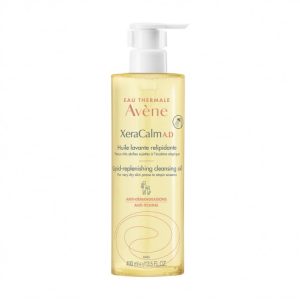 AVÈNE XERACALM A.D HUILE LAVANTE RELIPIDANTE 400ML