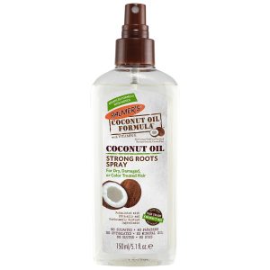 PALMER'S COCONUT OIL SPRAY RACINES FORTES 150ML