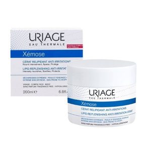 URIAGE XÉMOSE CÉRAT RELIPIDANT ANTI-IRRITATIONS 200ML