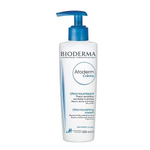 BIODERMA ATODERM CRÈME DE DOUCHE ULTRA-NOURRISSANT 200ML