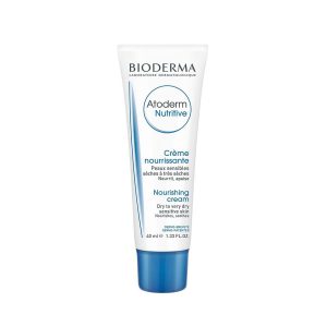 BIODERMA ATODERM NUTRITIVE CRÈME NOURRISSANTE 40ML
