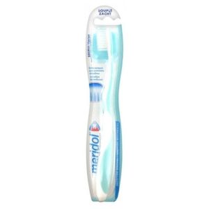 MERIDOL BROSSE À DENTS PROTECTION GENCIVES SOUPLE