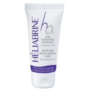 HELIABRINE HA SOIN HYDRATANT MATIFIANT PEAUX MIXTES À GRASSES 75ML
