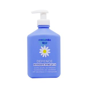 CAMOMILLA BLU DEFENCE NETTOYANT INTIME PH7.0 300ML