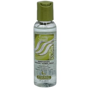 EVERY STRAND POLISHER SÉRUM POLISSEUR À L'HUILE D'OLIVE 60ML