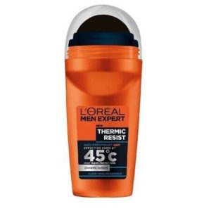 L'ORÉAL MEN EXPERT THERMIC RESIST DÉODORANT ANTI-TRANSPIRANT 48H 50ML