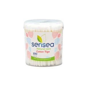 SENSEA COTON TIGE 200 TIGES