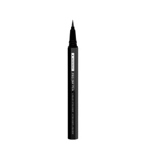 ABSOLUTE PRO INK PEN EYELINER LIQUIDE 02 BLACK
