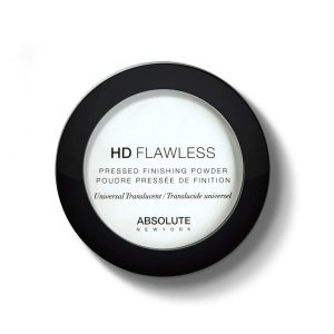 ABSOLUTE HD FLAWLESS POUDRE DE FINITION PRESSÉE 01