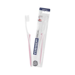 CURASEPT SPECIALIST SURGICAL BROSSE À DENTS