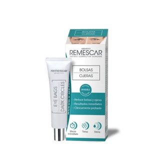 REMESCAR INSTANT CORRECTIVE SKINCARE POCHES & CERNES 8ML
