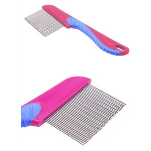 PEIGNE & BROSSE ANTI-POUX