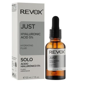 REVOX JUST HYALURONIC ACID 5% 30ML