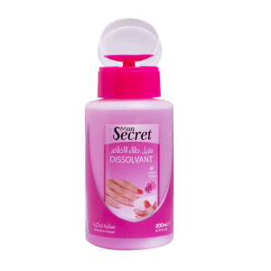 MON SECRET DISSOLVANT 200ML