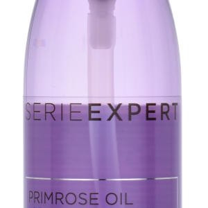 SERIE EXPERT LISS UNLIMITED HUILE BRUSHING PERFECTRICE DE BRILLANCE 125ML