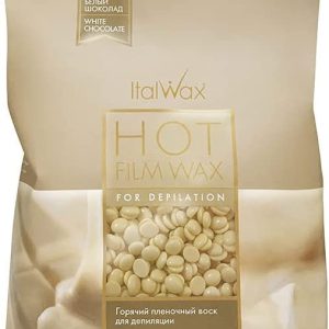 ITALWAX CIRE WAX WHITE CHOCOLATE  1KG