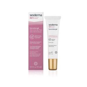 SESDERMA RETI AGE GEL CONTOUR DES YEUX 15ML