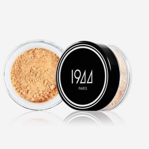 1944 PARIS LE FOND DE TEINT MINERAL BEIGE MOYEN