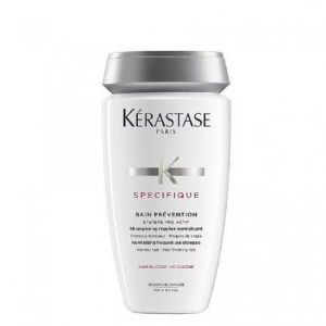 KÉRASTASE SPECIFIQUE BAIN PREVÉNTION SHAMPOOING RÉGULIER NORMALISANT 250ML
